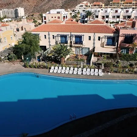 Chalet El Palmmar * パルム・マール