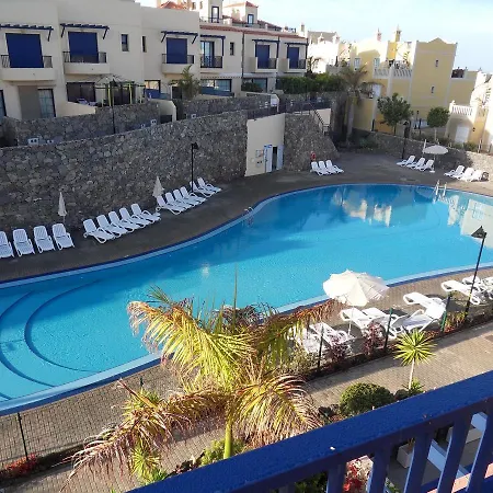 Holiday home Chalet El Palmmar *
