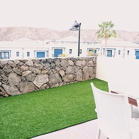 Chalet El Palmmar * Palm-mar