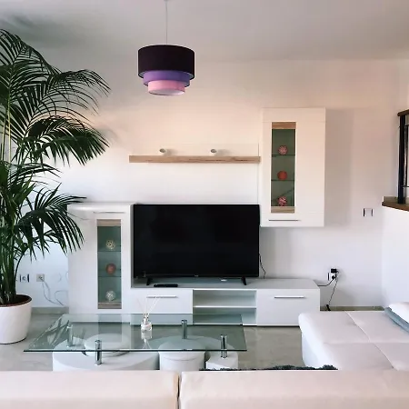 Holiday home Chalet El Palmmar *